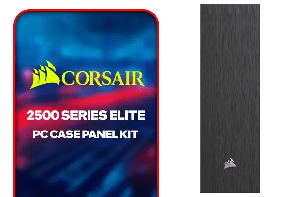 Corsair 2500 Series Elite PC Case Panel Kit - Obsidian_gaming-accessories-600px-v2.webp